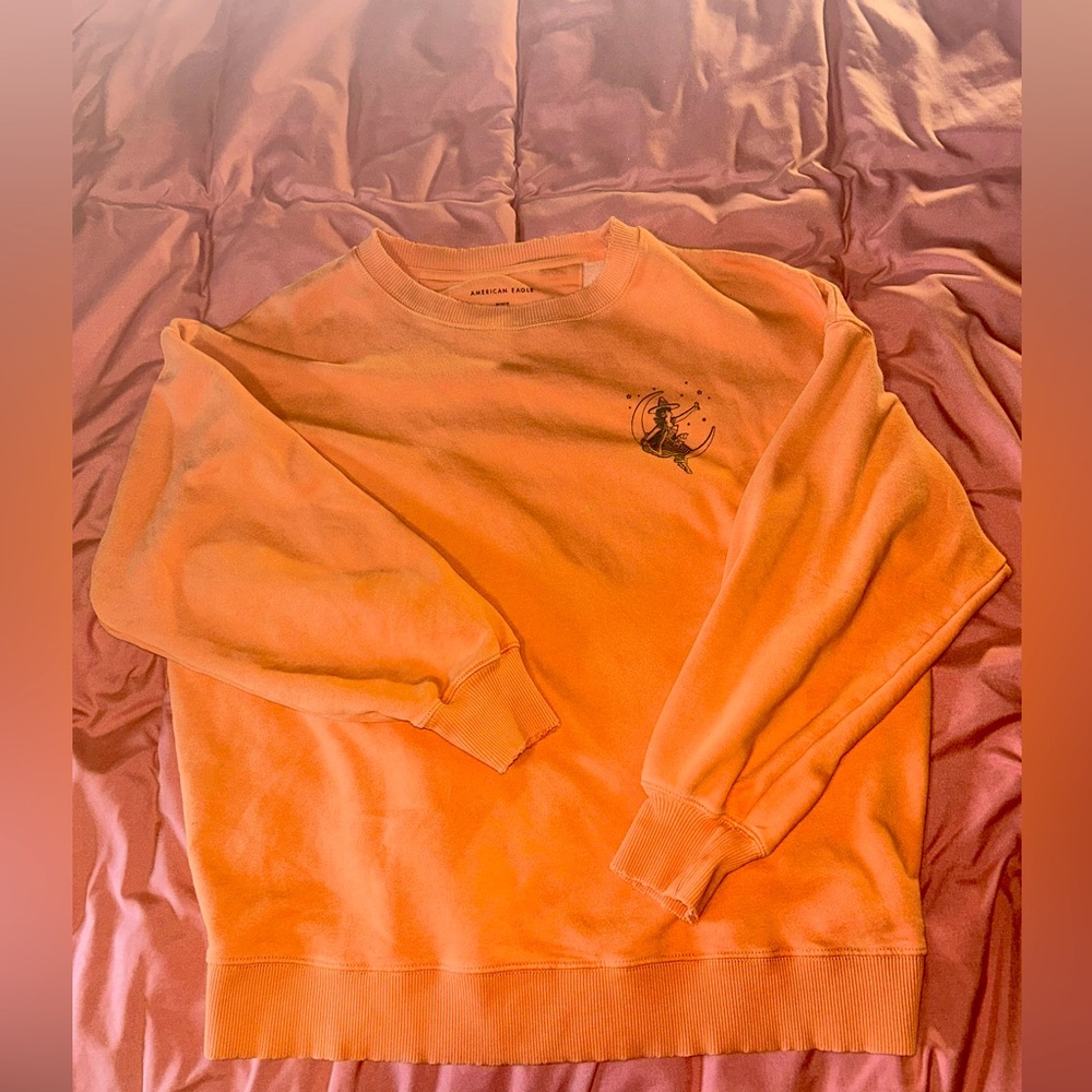 American Eagle Crewneck